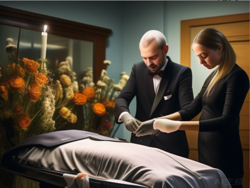 龙胜遗体运输整理